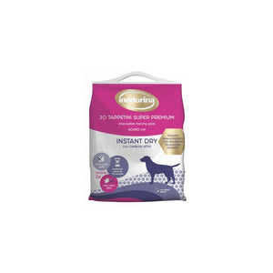 Tappetini Inodorina Instant Dry Super Premium 60x90 cm – 30 pezzi