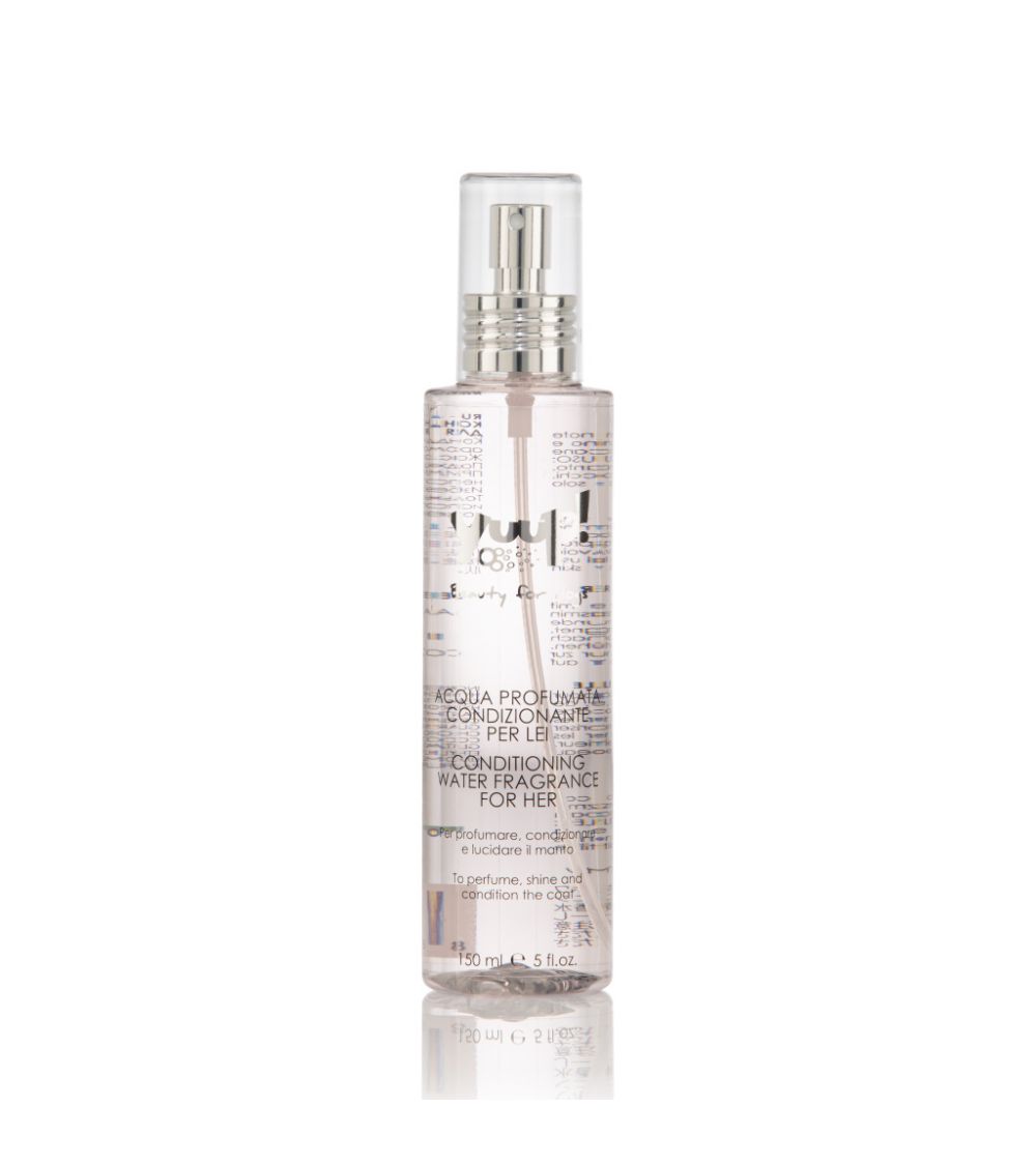 Yuup - ACQUA PROFUMATA CONDIZIONANTE PER LEI 150ML