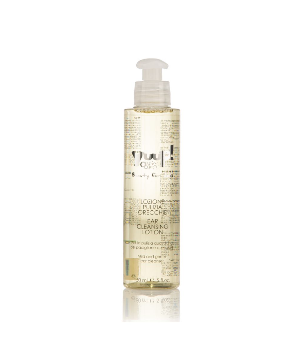 Yuup - LOZIONE PULIZIA ORECCHIE 150ML