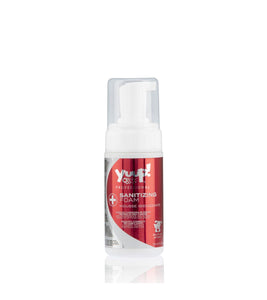 Yuup - MOUSSE IGIENIZZANTE 100ML