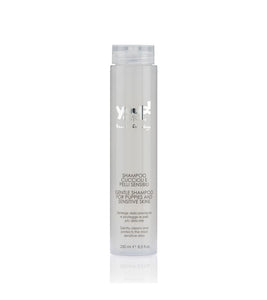 Yuup - SHAMPOO CUCCIOLI E PELLI SENSIBILI 250ML