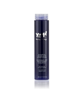 Yuup - SHAMPOO SBIANCANTE MANTI CHIARI 250ML
