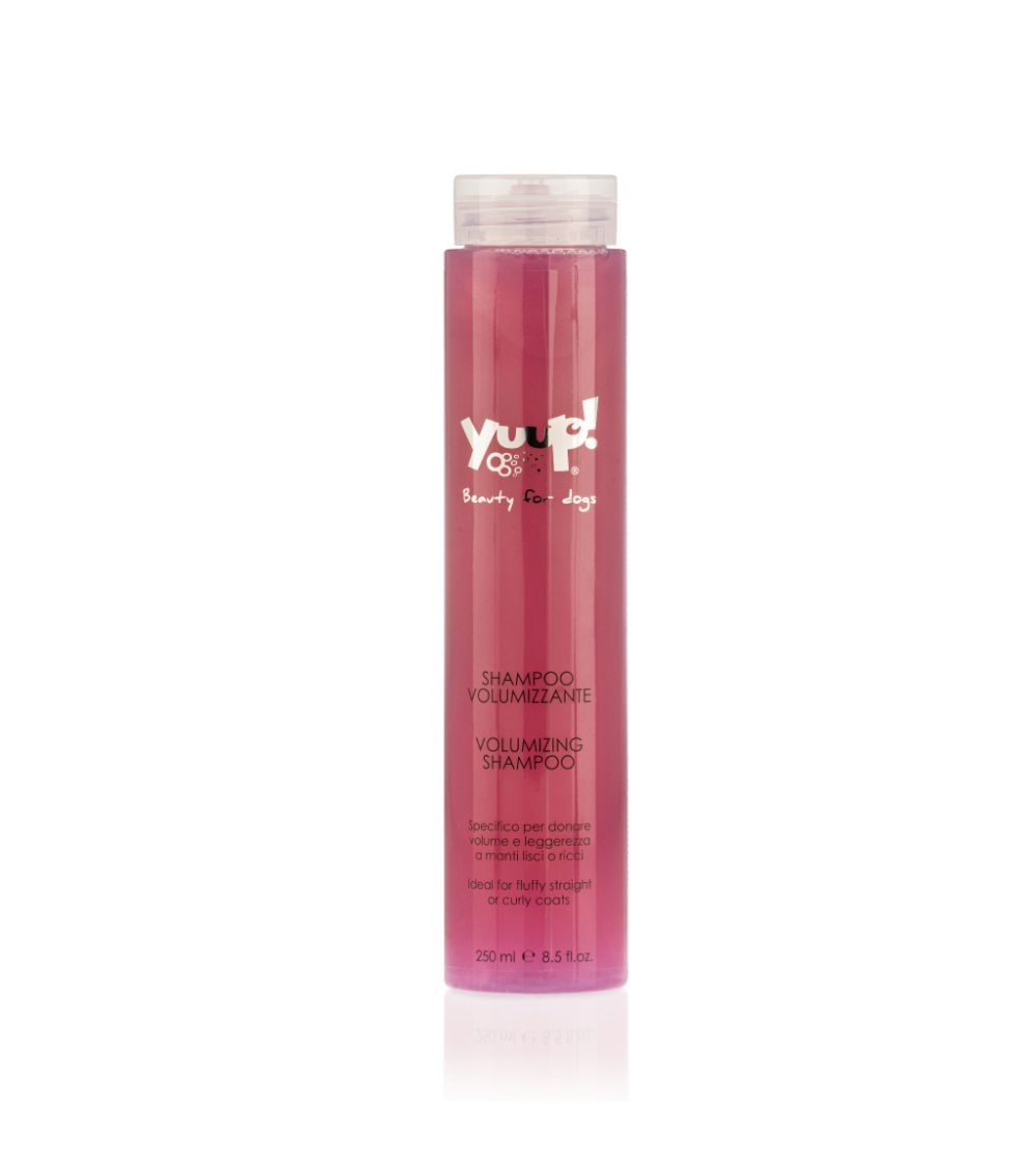 Yuup - SHAMPOO VOLUMIZZANTE 250ML