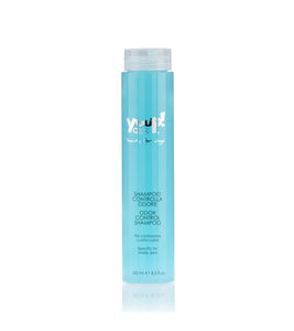 Yuup - SHAMPOO CONTROLLA ODORE 250ML
