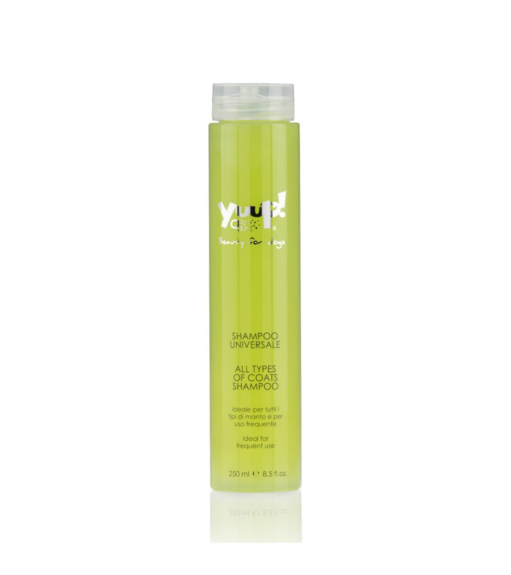 Yuup - SHAMPOO UNIVERSALE 250ML