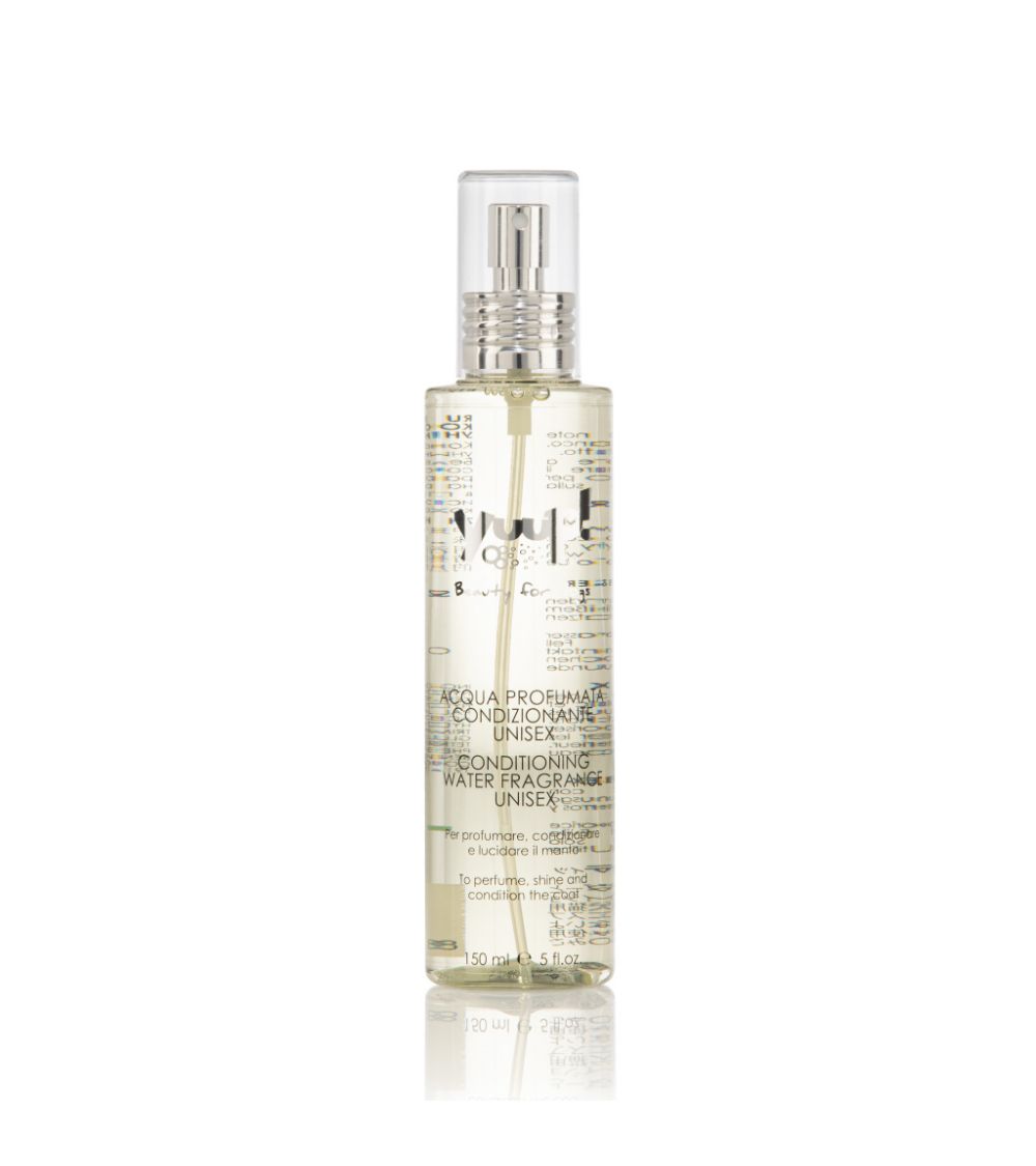 Yuup - ACQUA PROFUMATA CONDIZIONANTE UNISEX 150ML