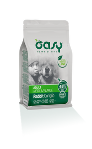 Oasy Medium/Large Coniglio