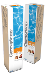 Clorexyderm ICF soluzione schiuma 200 ml